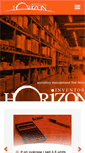 Mobile Screenshot of horizoninventory.com.au